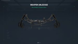 Ark Compound Bow Vs Assault Rifle Far Cry 5: Ultimate Showdown