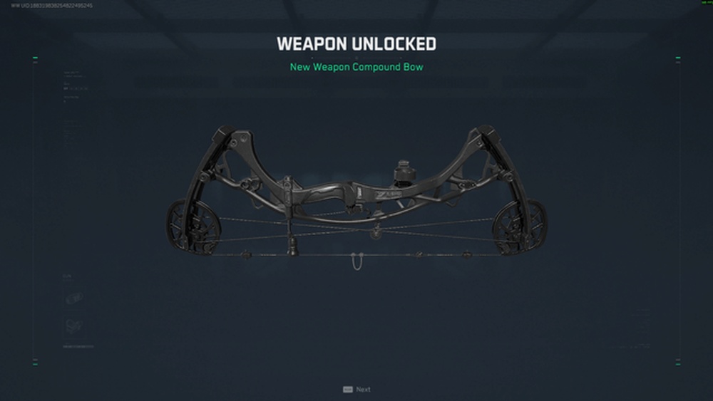 Ark Compound Bow Vs Assault Rifle Far Cry 5