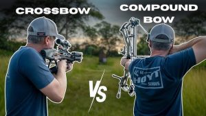 Ark Compound Bow Vs Sniper: Ultimate Weapon Showdown Explained