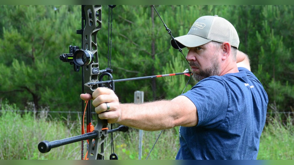 Arrow Speed Vs Pound Bow Traditional