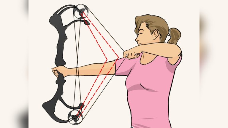 Cataclysm Dark Days Ahead Reflex Recurve Bow Vs Compound Bow
