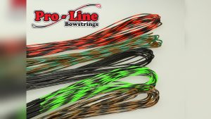 Compound Bow Cable vs String: Key Differences Explained