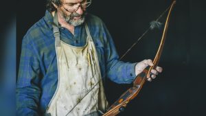 Did Dicks Get Rid Of Hunting Stuff Includung Bows
