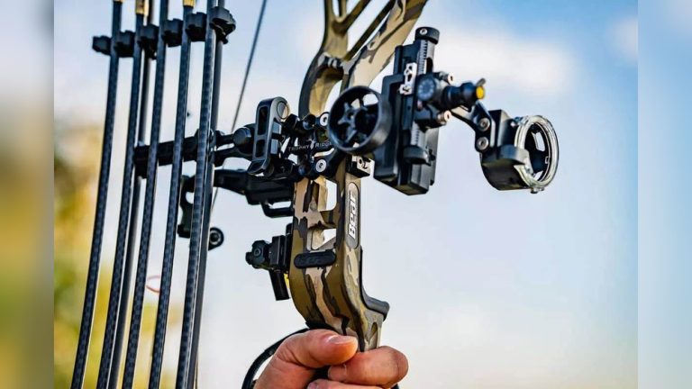 Do Bear Rth Bows Come Sighted in