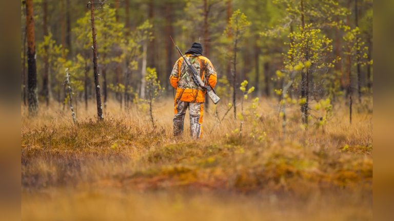 Do Bow Hunters Have to Wear Orange During Youth Season