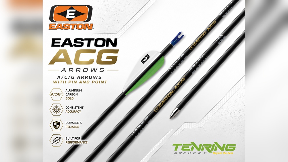 Do Easton Points Fit Every Easton Arrow