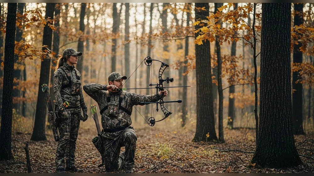 Do I Need a Hunter Saftey for Bow in Wisconsin