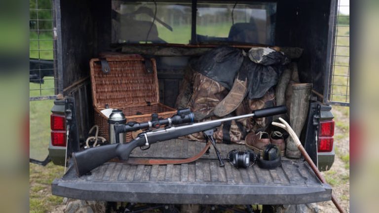 Do I Need a Rangefinder for Rifle Hunting