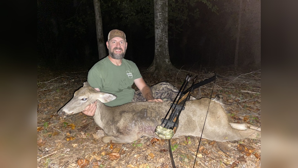 Do People Hunt With Recurve Bows