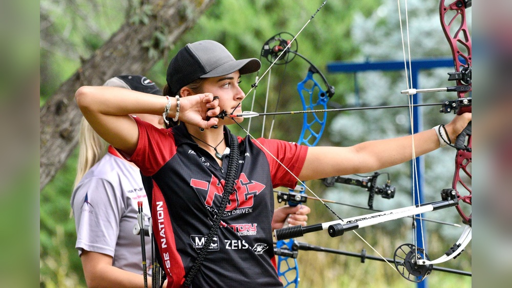 Do Side Bars Come Individually Bow Recurve