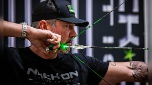 Do Snap on Nocks Affect Accuracy in Traditional Archery?
