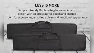 Do Soft Cases Protect Your Bow Enough? Expert Insights & Tips