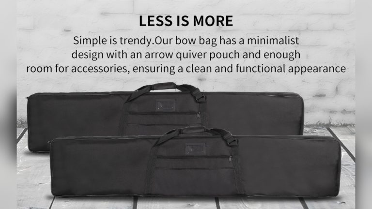 Do Soft Cases Protect Your Bow Enough