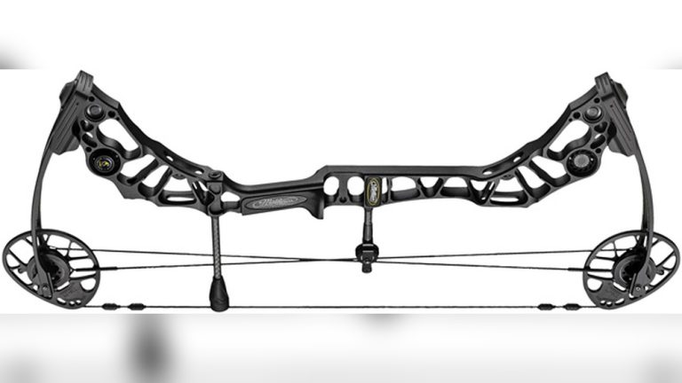 Does Mathews Make a Youth Bow