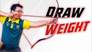 How Do You Pick Your Bow Draw Weight