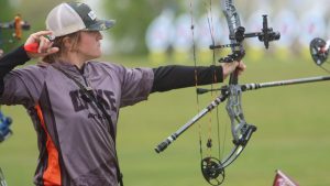 How Do You Play Archery