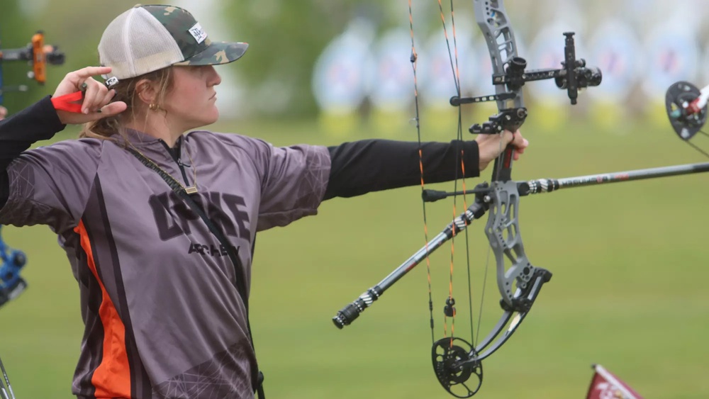 How Do You Play Archery