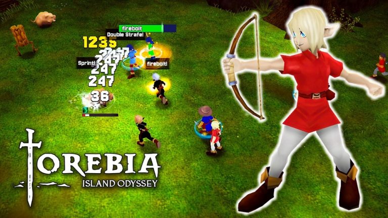 How Do You Shoot a Bow in Islands Roblox