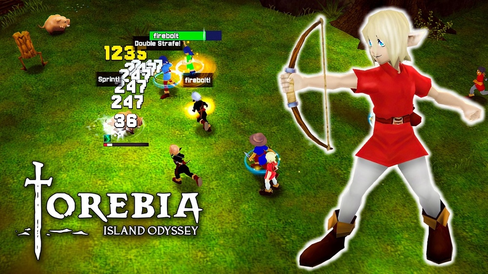 How Do You Shoot a Bow in Islands Roblox