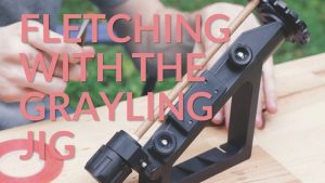 How To Assemble Graylings Fletch Jig