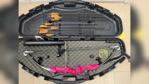 How To Attach Bow Fish Reel To Genesis