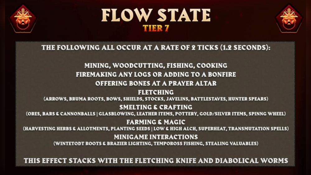 How to Automatically Fletch And Enitre Stack of Arrows