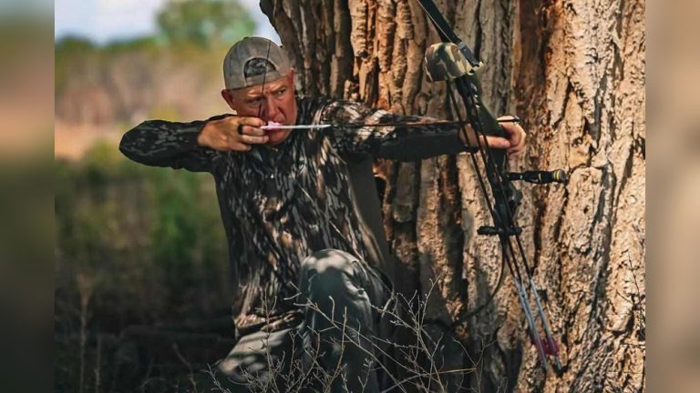 How to Be a Better Bow Shooter