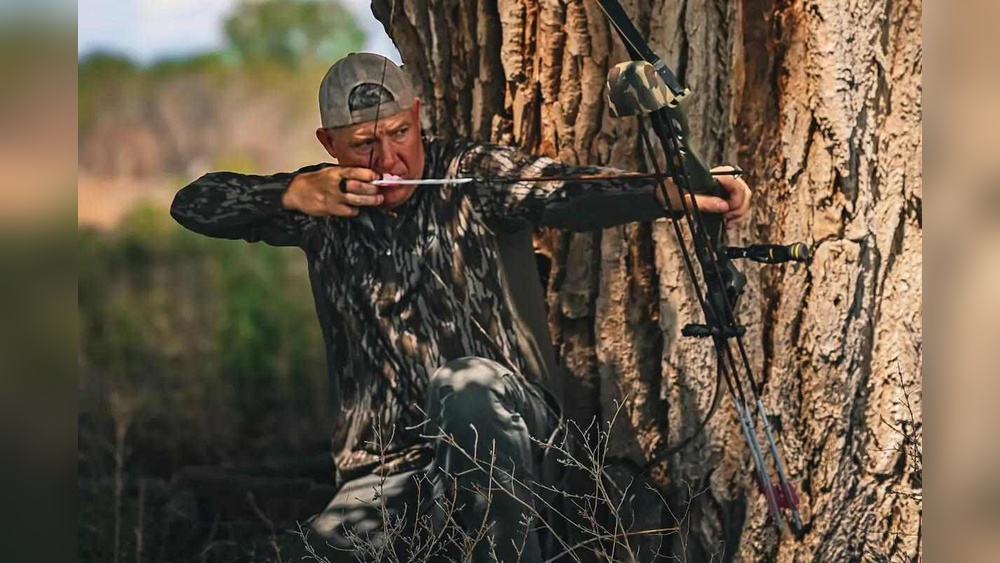 How to Be a Better Bow Shooter