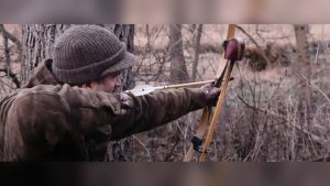 How to Be Consistent in Traditional Archery Shooting