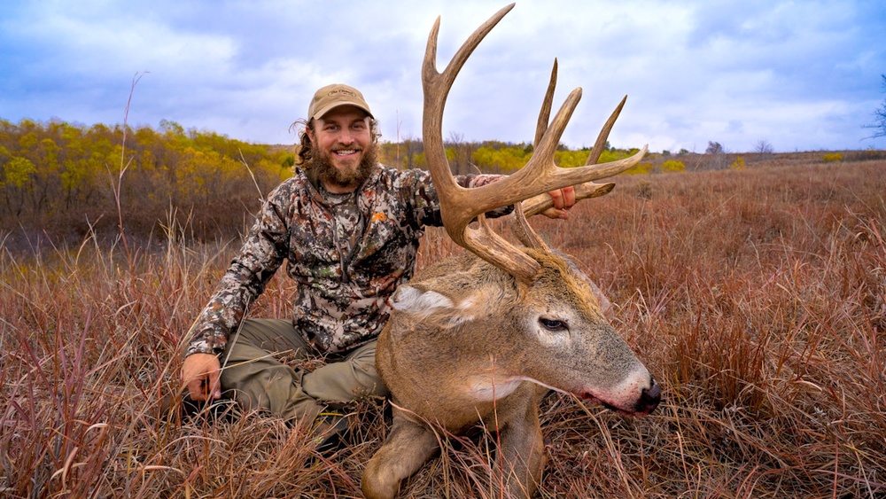 How to Bow Hunt Deer Pdf