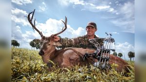 How To Bow Hunt Florida