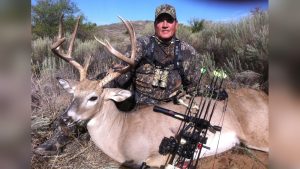 How To Bow Hunt In Texas