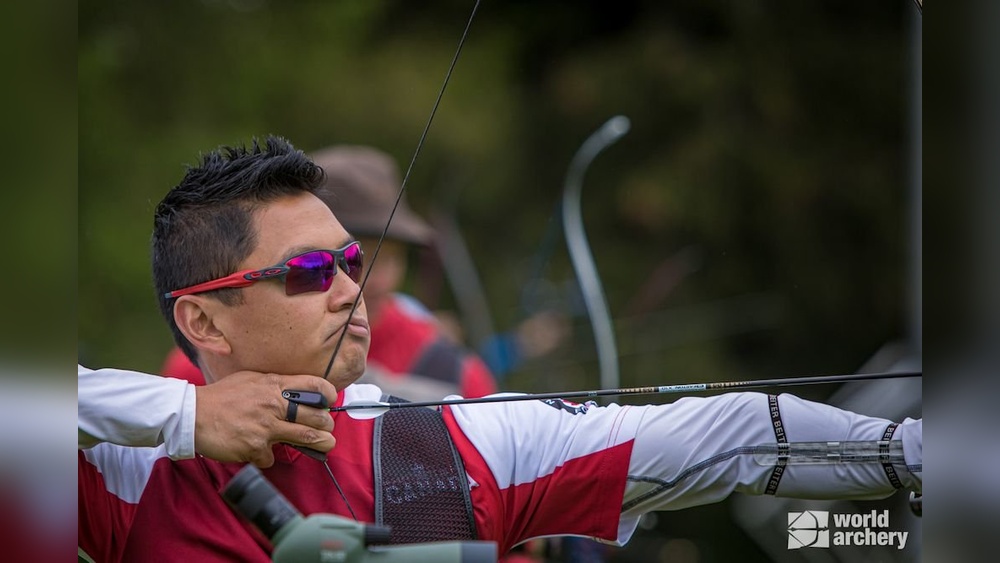 How to Choose Arrows Traditional Archery