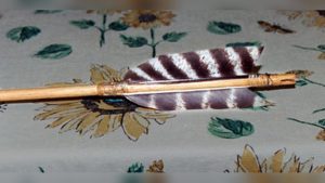 How to Fletch Traditional Arrows: Expert Tips for Perfect Flights