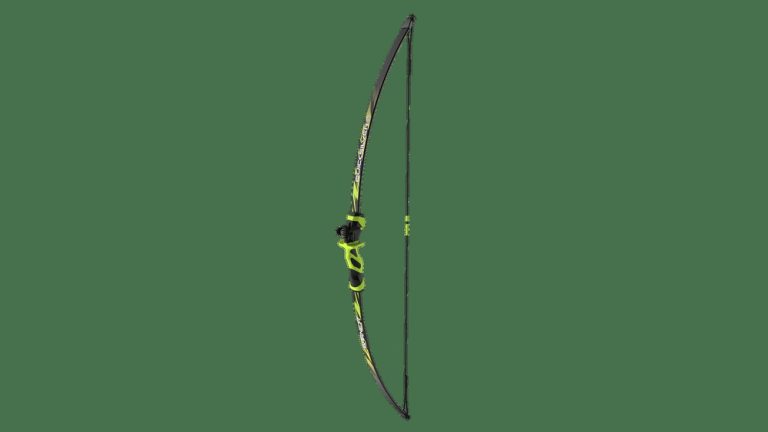 How to Install Pin Sight on a Daisy Youth Bow
