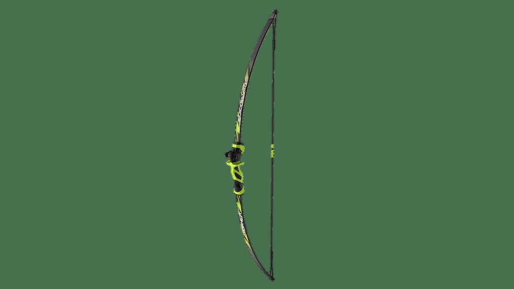 How to Install Pin Sight on a Daisy Youth Bow