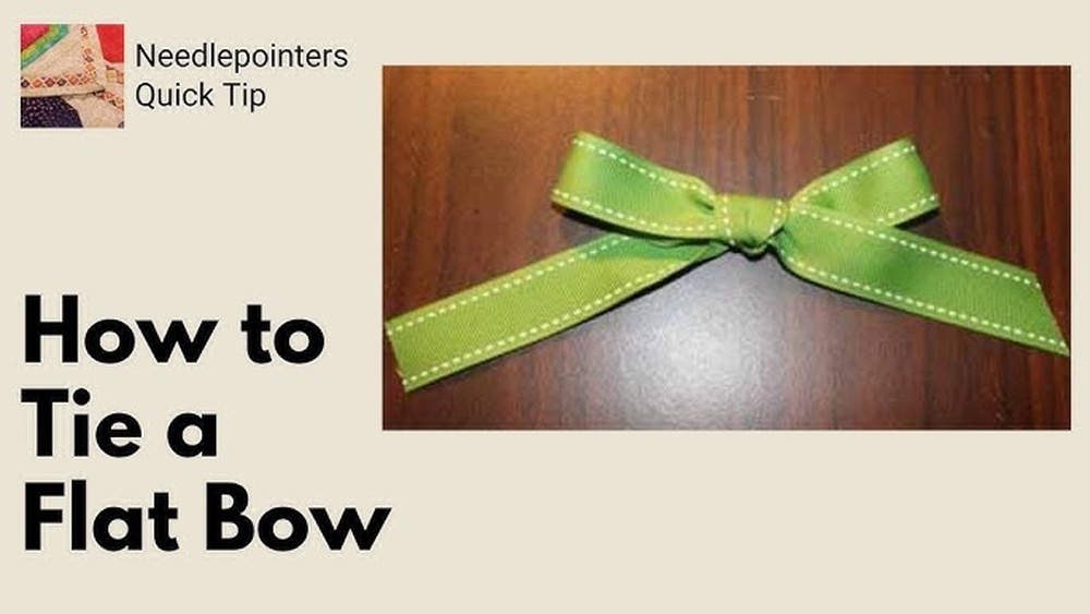 How to Make a Flatbow