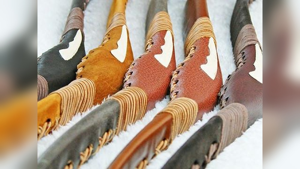 How to Make a Hungarian Horse Bow