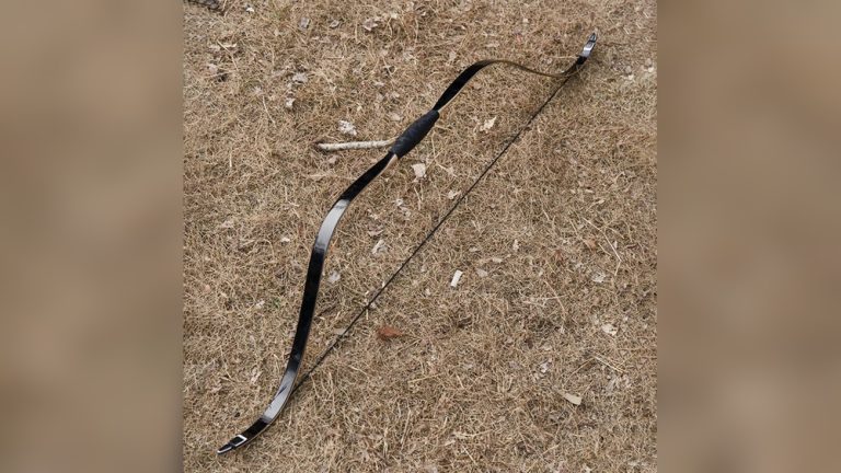 How to Make a Laminated Horse Bow