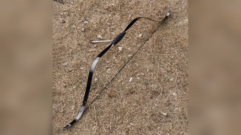 How to Make a Laminated Horse Bow