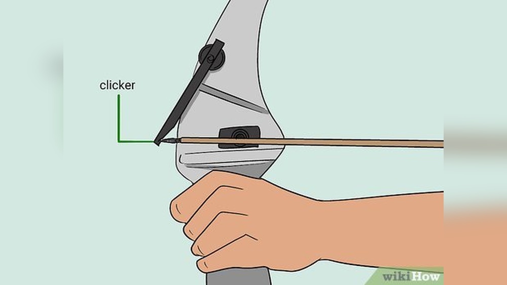 How to Make a Plastic Takedown Bow