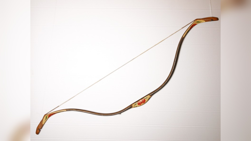 How to Make a Traditional Turkish Bow