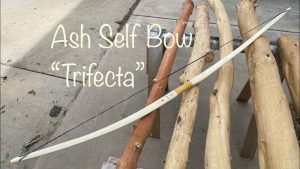 How to Make an Ash Self Bow: Step-by-Step Guide for Beginners