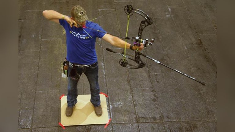 How to Perfect Your Bow Shooting Technique