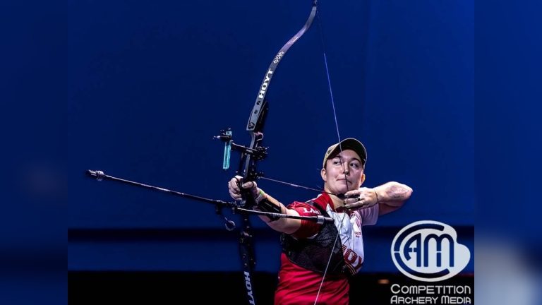 How to String a Traditional Archers Bow