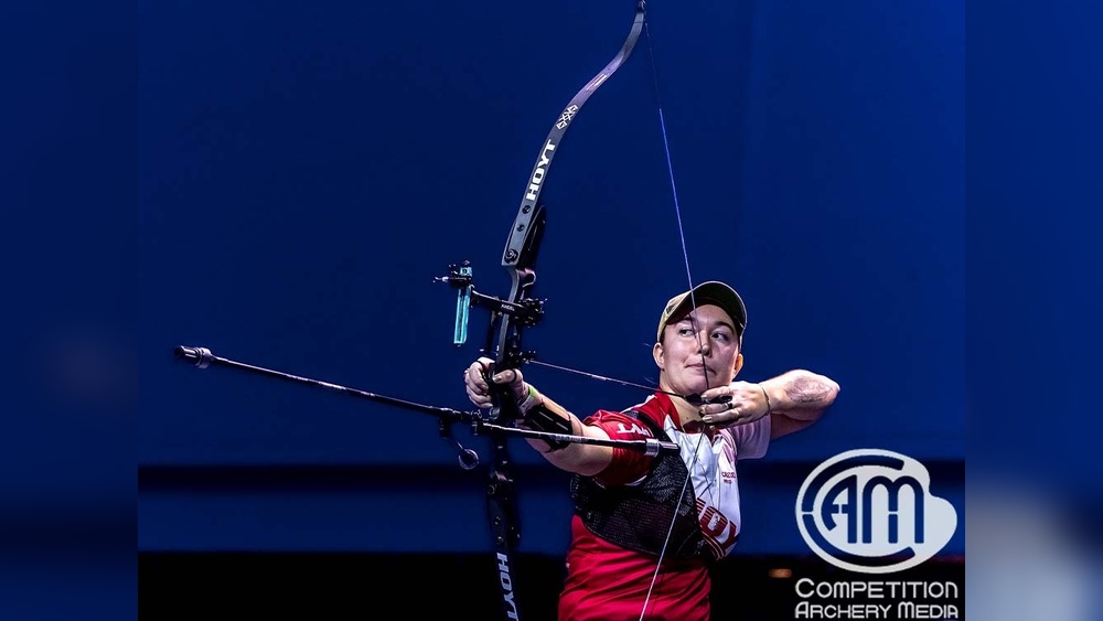 How to String a Traditional Archers Bow