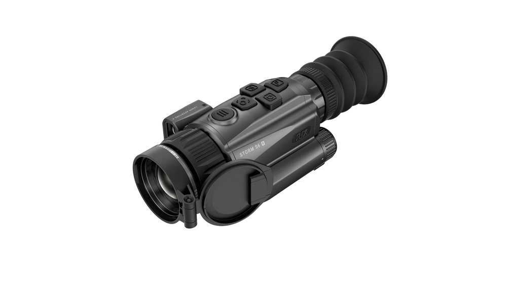 Is 2-8X Scope Ok for Hunting