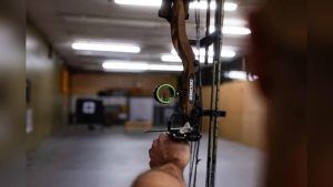 Is 33 Bow Too Big for Treestand Hunting? Expert Insights