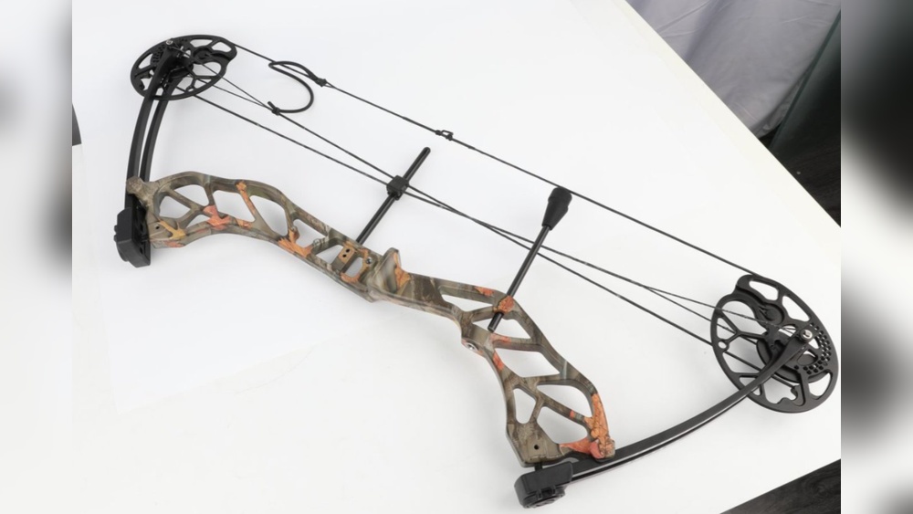 Is 33 Lb Draw Weight to Much for Bow Fishing