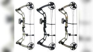 Is 55 Lbs Draw Strength Too Much for Bow Fishing?